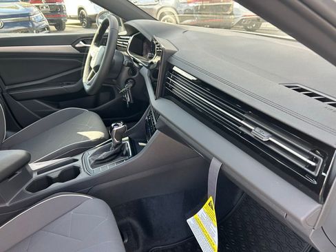 New 2026 Volkswagen Jetta Sport FWD image 42