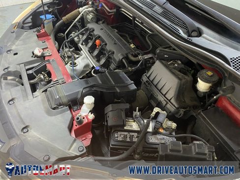 Used 2018 Honda HR-V EX image 28