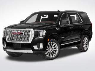 Used 2022 GMC Yukon Denali w/ Max Trailering Package AWD/4WD image 11