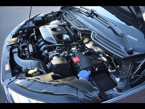 Used 2021 Ford EcoSport Titanium image 44