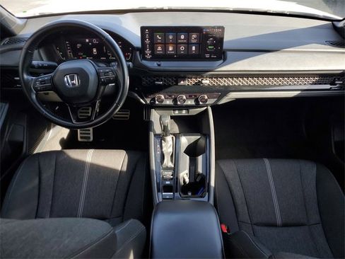Used 2023 Honda Accord Sport image 14