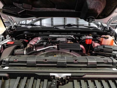 Used 2021 GMC Sierra 2500 Denali w/ Denali Ultimate Package image 8