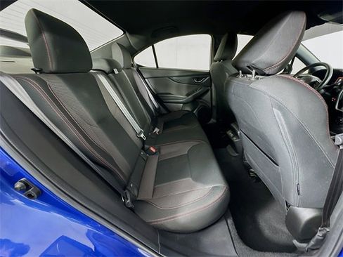 Used 2022 Subaru WRX Premium image 9