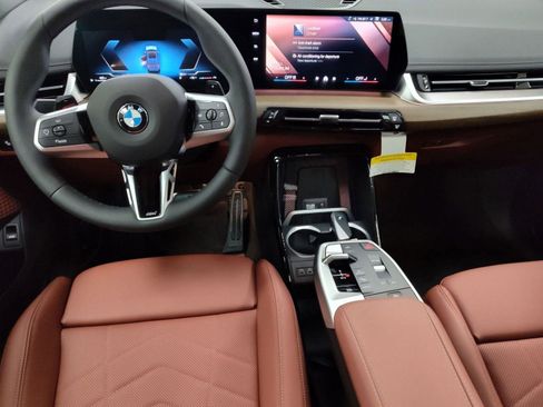 New 2026 BMW X1 xDrive28i image 26