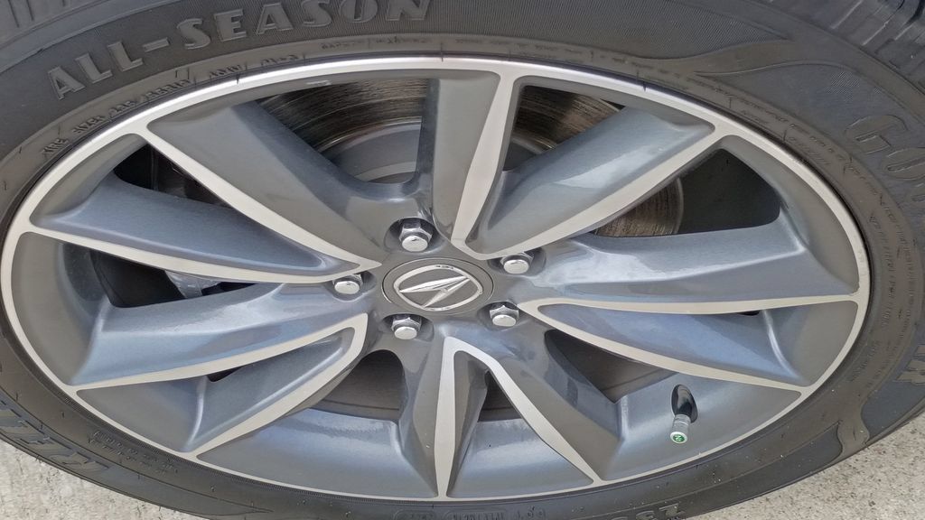 Used 2022 Acura RDX w/ Technology Package FWD image 14