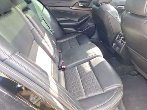 Used 2018 Nissan Maxima Platinum image 33