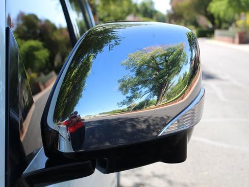 Used 2018 Nissan Armada Platinum w/ Cargo Package image 64