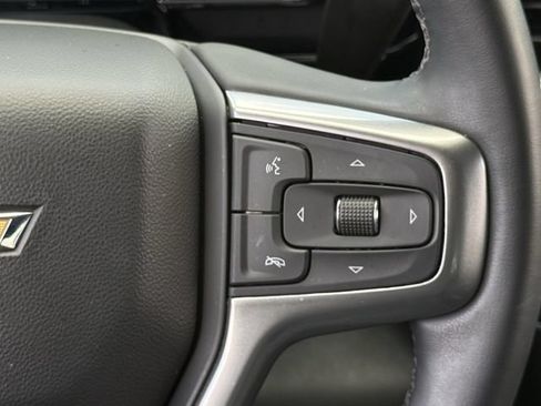 Certified 2023 Chevrolet Silverado 1500 LT RWD image 18
