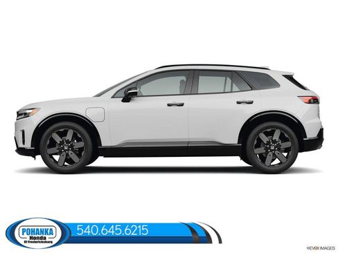 New 2026 Honda Prologue Elite image 2