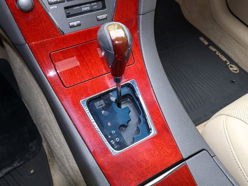 Used 2009 Lexus ES 350 FWD image 24