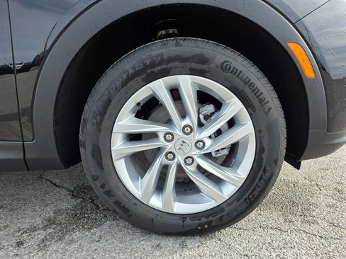 New 2026 Buick Envista Preferred w/ Convenience I Package image 31