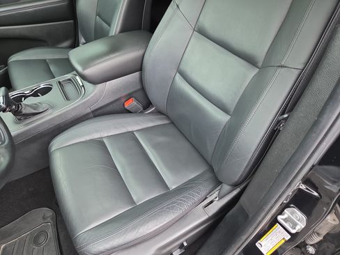Used 2019 Dodge Durango GT AWD/4WD image 14