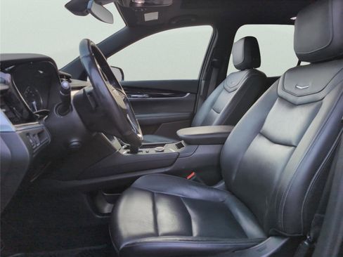 Used 2021 Cadillac XT6 Premium Luxury image 9