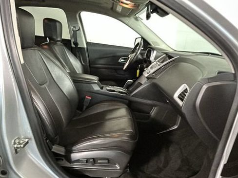 Used 2015 Chevrolet Equinox LT w/ Power Convenience Package FWD image 30
