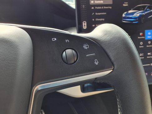 Used 2023 Tesla Model S Plaid AWD/4WD image 24