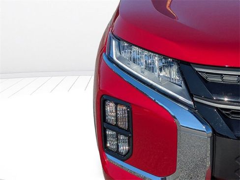 New 2026 Mitsubishi Outlander Sport AWD image 9