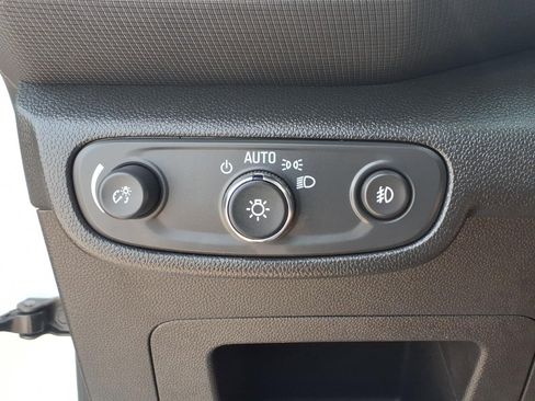 Used 2023 Chevrolet TrailBlazer RS w/ Convenience Package AWD/4WD image 22