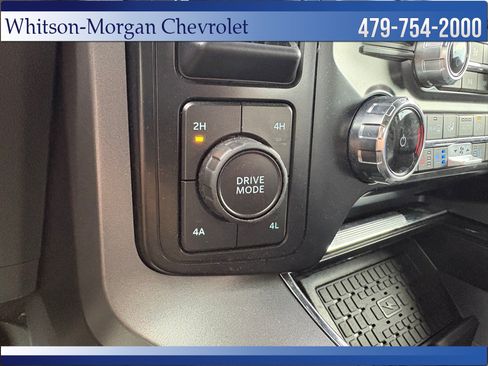 Used 2024 Ford F150 Lariat w/ Equipment Group 502A High AWD/4WD image 30