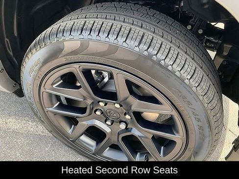 New 2025 RAM 1500 Laramie w/ Night Edition image 16