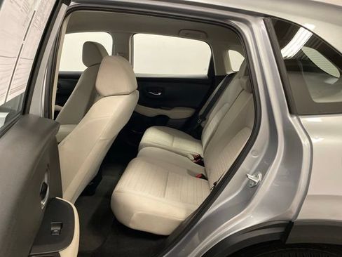 Used 2024 Honda HR-V LX image 17