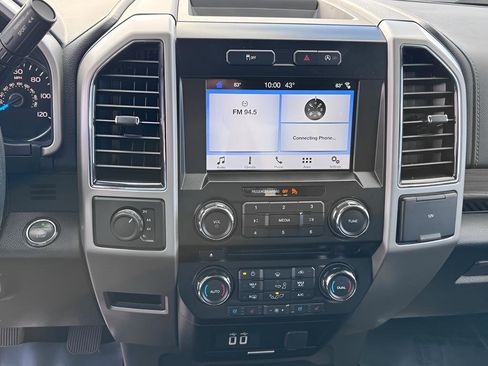 Used 2017 Ford F150 Lariat image 7