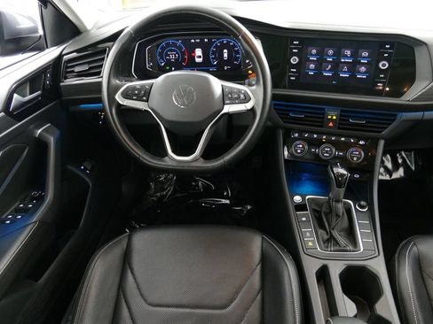 Used 2023 Volkswagen Jetta SEL FWD image 24