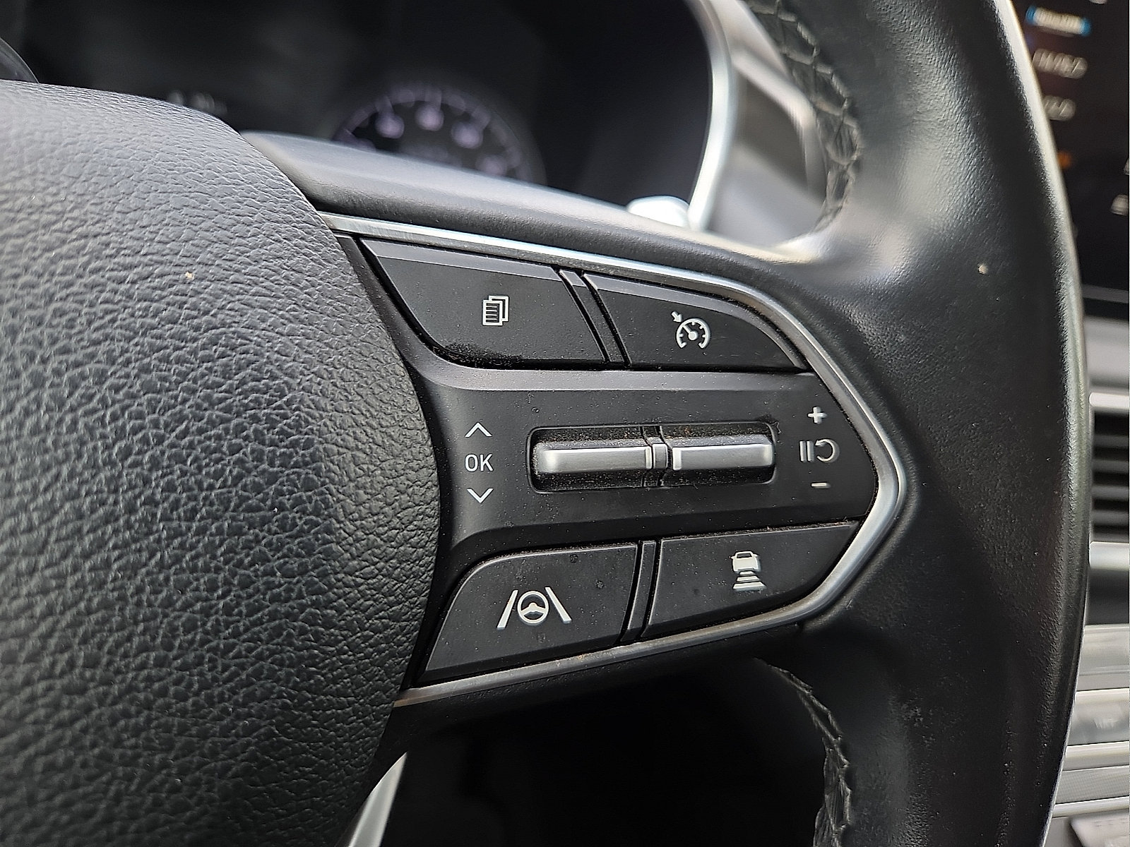 Used 2023 Hyundai Santa Fe SEL AWD/4WD image 19
