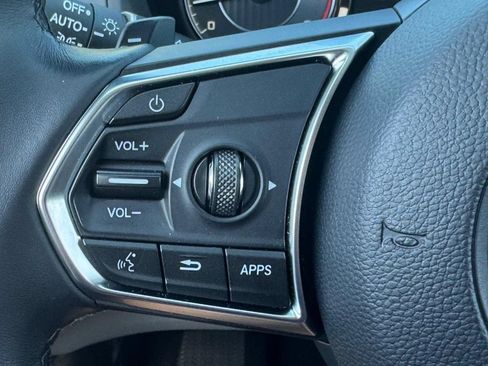Certified 2025 Acura RDX SH-AWD w/ Technology Package image 21