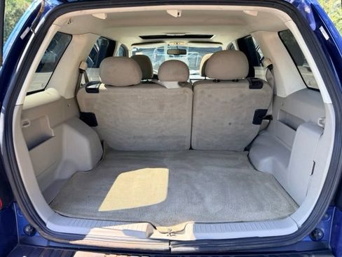 Used 2008 Ford Escape XLT FWD image 19