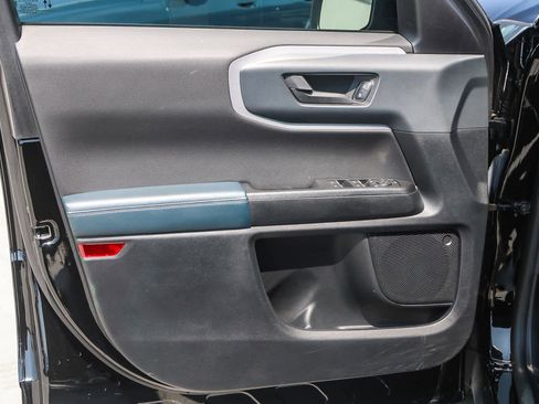 Used 2022 Ford Bronco Sport Outer Banks image 33