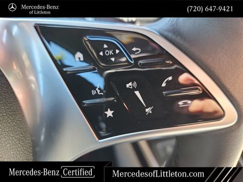 Certified 2026 Mercedes-Benz GLB 250 4MATIC image 28