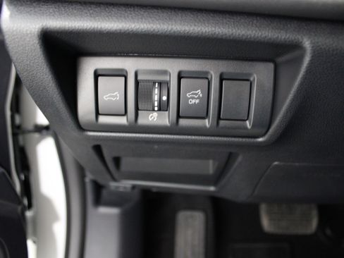 Used 2025 Subaru Outback Wilderness AWD/4WD image 8