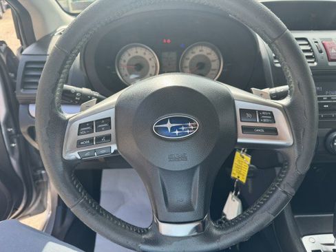 Used 2014 Subaru Impreza 2.0i Sport Premium AWD/4WD image 13