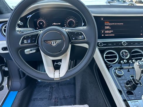 New 2026 Bentley Continental GT AWD/4WD image 16
