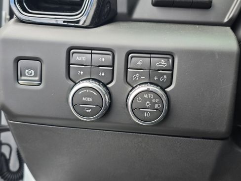 New 2026 GMC Sierra 1500 AT4 w/ AT4 Premium Package image 27