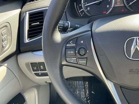 Used 2015 Acura TLX V6 w/ Technology Package image 37