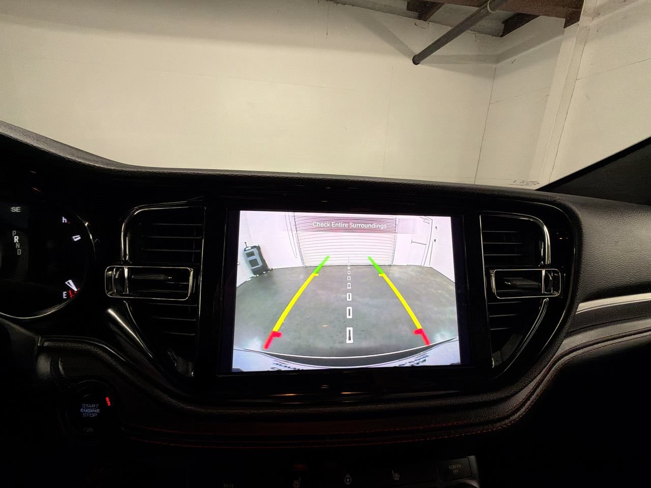Used 2025 Dodge Durango GT AWD/4WD image 15