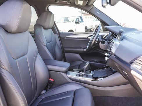 Used 2019 BMW X3 M40i AWD/4WD image 16