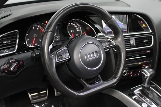 Used 2017 Audi A5 2.0T Sport w/ Technology Package AWD/4WD image 16