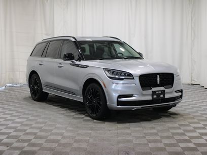 Used 2023 Lincoln Aviator Reserve w/ Equipment Group 201A