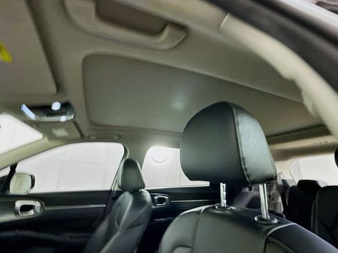 Used 2023 Kia Sorento SX image 26