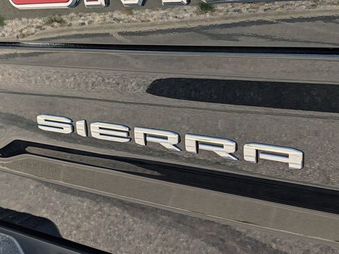New 2026 GMC Sierra 1500 AT4X AWD/4WD image 14