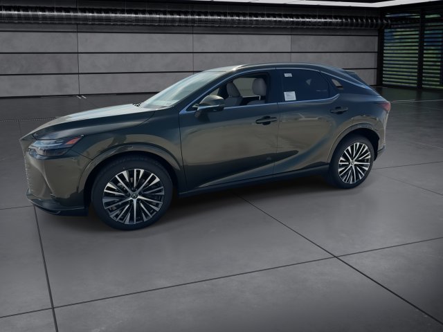 New 2026 Lexus RX 350 Premium Plus w/ Accessory Package (K3) FWD image 4