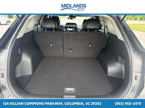 Used 2023 Kia Sportage EX FWD image 37