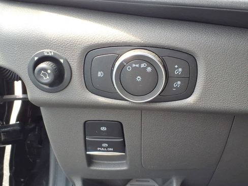 Used 2024 Ford Transit 350 XLT AWD/4WD image 11