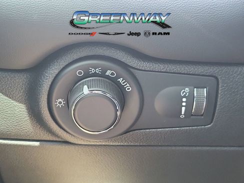 New 2026 Dodge Durango GT w/ Blacktop Package image 24