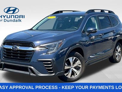 Used 2023 Subaru Ascent Premium