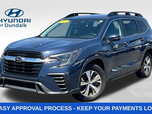 Used 2023 Subaru Ascent Premium AWD/4WD image 1