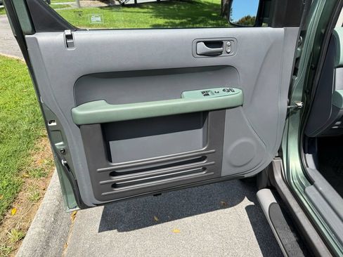 Used 2003 Honda Element EX image 15