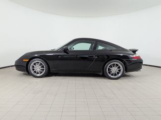 Used 2003 Porsche 911 Targa RWD video 2